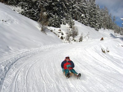 Holiday apartment Haus Hofstoetter - Environment photo 19