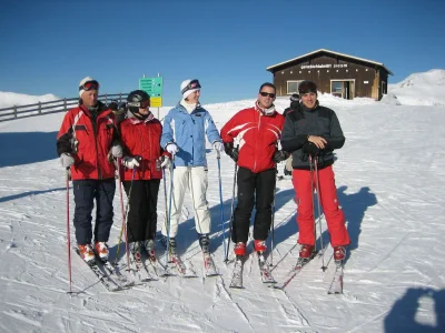 Holiday apartment Haus Hofstoetter - Environment photo 20