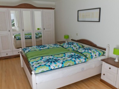 Holiday apartment "Bernkastel Moselle Panorama" - Features photo 10