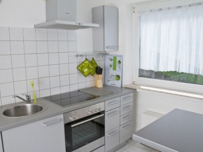 Holiday apartment "Bernkastel Moselle Panorama" - Features photo 11