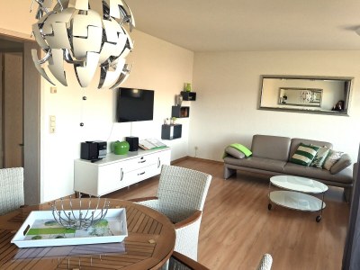 Holiday apartment "Bernkastel Moselle Panorama" - Features photo 14