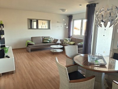 Holiday apartment "Bernkastel Moselle Panorama" - Features photo 16