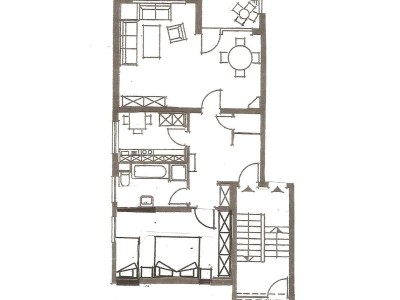 Holiday apartment "Bernkastel Moselle Panorama" - Document photo 24
