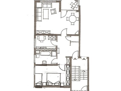 Holiday apartment "Bernkastel Moselle Panorama" - Document photo 27