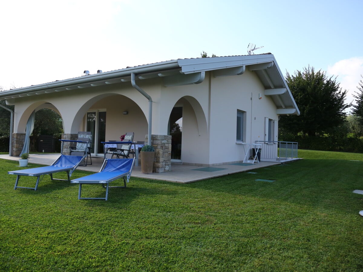 Villa Get Lucky A - Outdoor photo 2