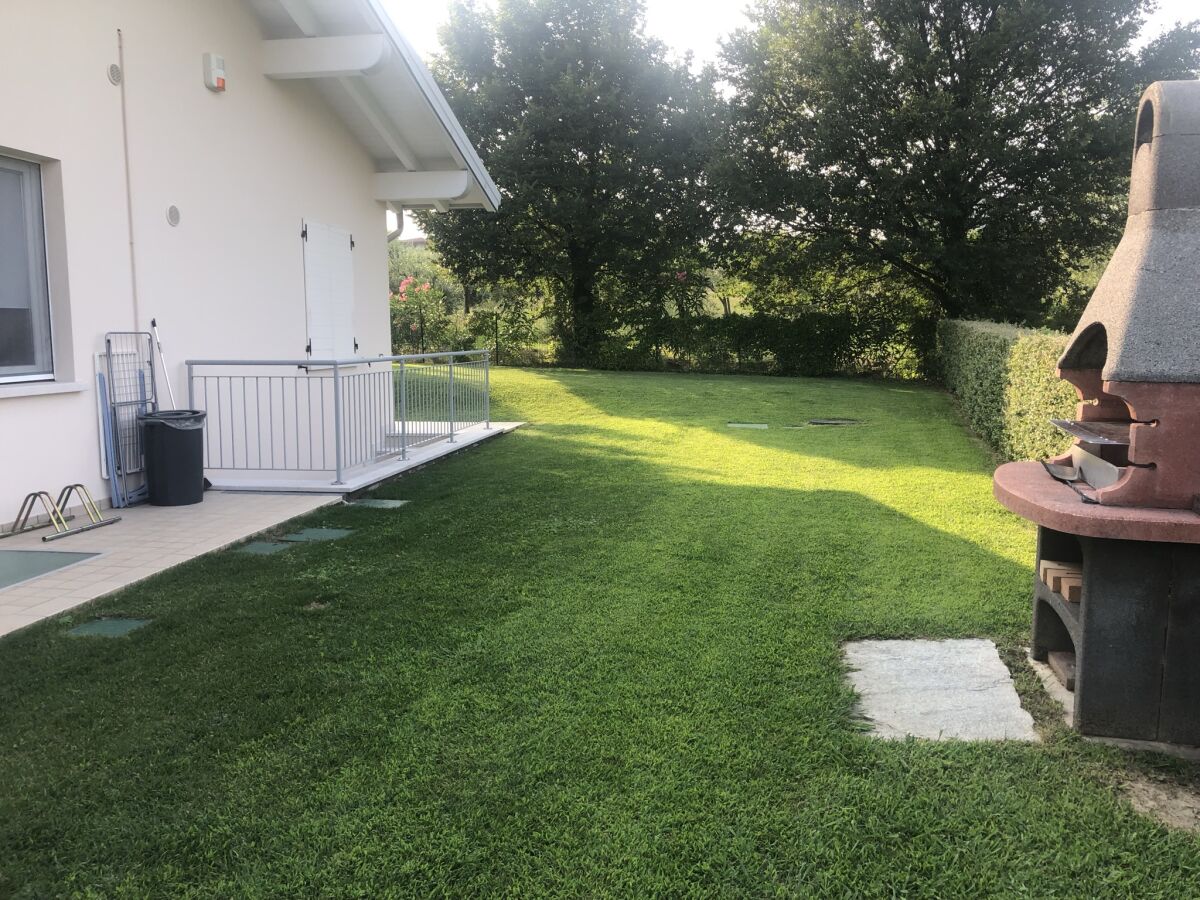 Villa Get Lucky A - Outdoor photo 4