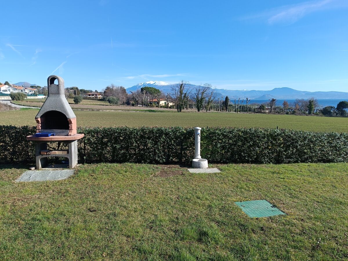 Villa Get Lucky A - Outdoor photo 5