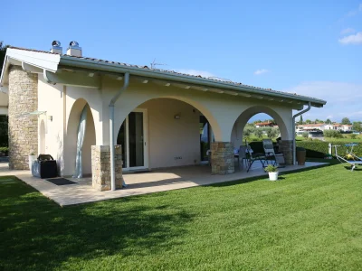 Villa Get Lucky A in Manerba del Garda - Villa