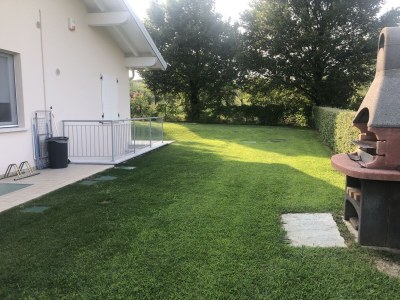 Villa Get Lucky A - Outdoor photo 4