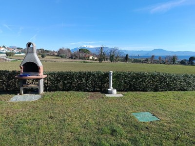 Villa Get Lucky A - Outdoor photo 5