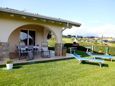 Villa Get Lucky A - Outdoor photo 6