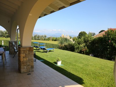 Villa Get Lucky A - Outdoor photo 7