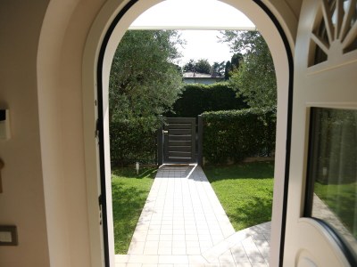 Villa Get Lucky A - Features photo 11