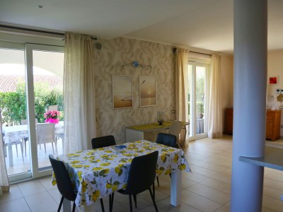 Villa Get Lucky A - Features photo 13