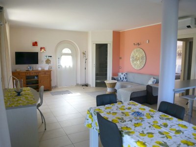 Villa Get Lucky A - Features photo 14