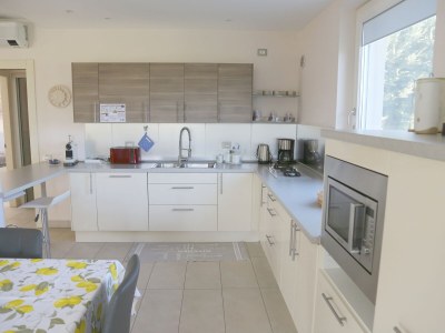 Villa Get Lucky A - Features photo 16