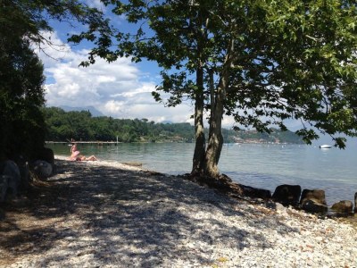 Villa Get Lucky A - Environment photo 23