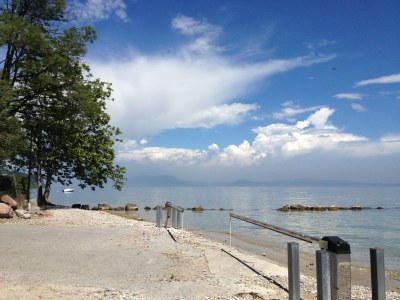 Villa Get Lucky A - Environment photo 24