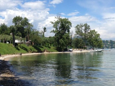 Villa Get Lucky A - Environment photo 25