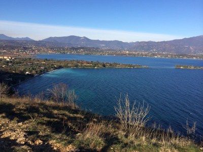 Villa Get Lucky A - Environment photo 26