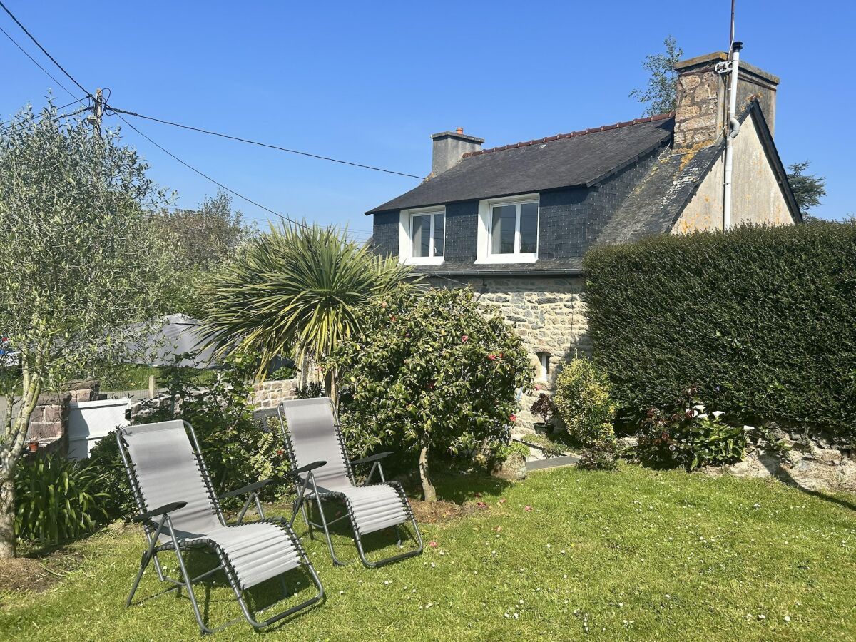 Holiday house Ferienhaus in Paimpol am GR34-Wanderweg - Outdoor photo 4