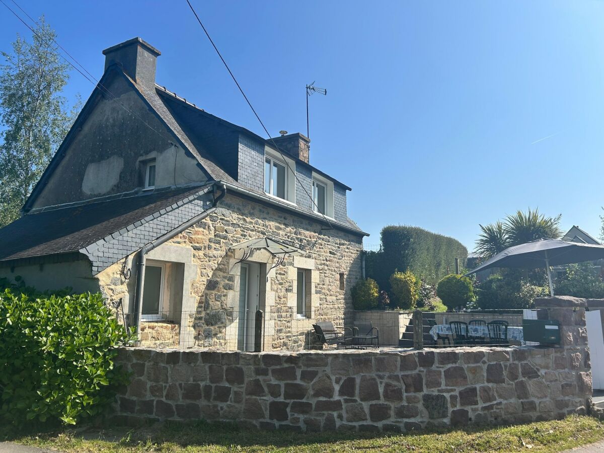 Holiday house Ferienhaus in Paimpol am GR34-Wanderweg - Outdoor photo 5