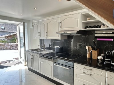 Holiday house Ferienhaus in Paimpol am GR34-Wanderweg - Features photo 6