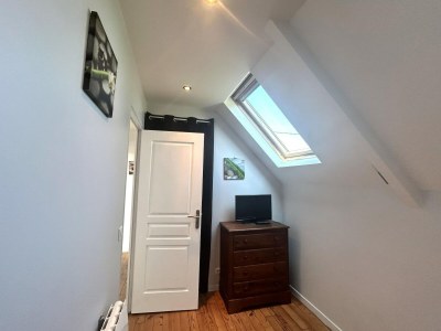 Holiday house Ferienhaus in Paimpol am GR34-Wanderweg - Features photo 12