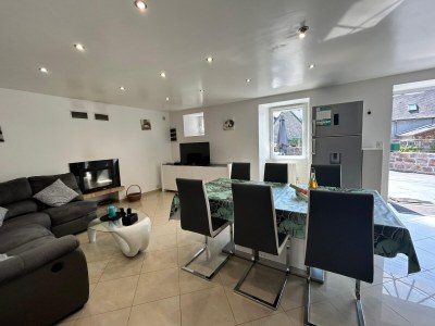 Holiday house Ferienhaus in Paimpol am GR34-Wanderweg - Features photo 14