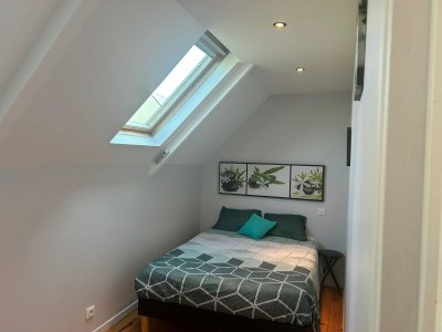 Holiday house Ferienhaus in Paimpol am GR34-Wanderweg - Features photo 15