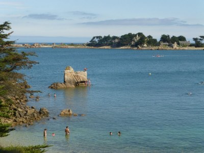 Holiday house Ferienhaus in Paimpol am GR34-Wanderweg - Environment photo 16