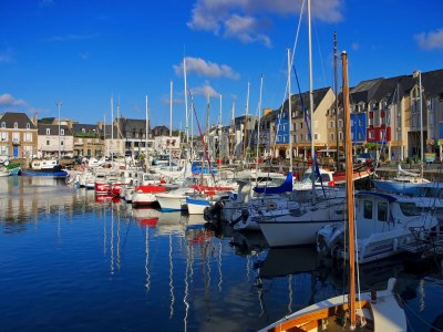 Holiday house Ferienhaus in Paimpol am GR34-Wanderweg - Environment photo 17
