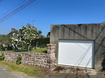Holiday house Ferienhaus in Paimpol am GR34-Wanderweg - Outdoor photo 24