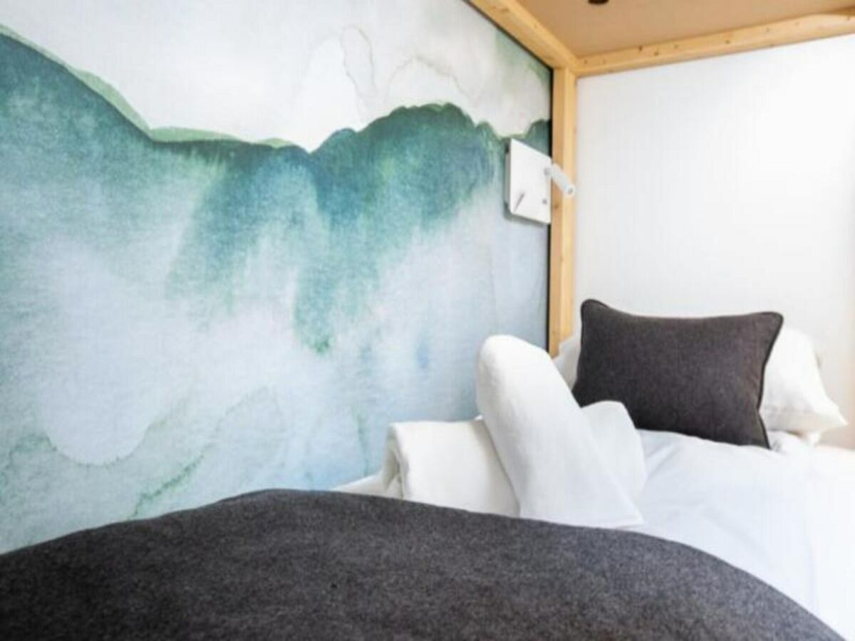 Apartment Residenz Echo Du Pleney - Features photo 4