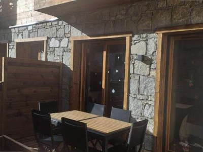 Apartment Residenz Echo Du Pleney - Outdoor photo 2