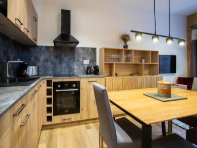 Apartment Residenz Echo Du Pleney - Features photo 6