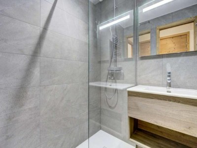 Apartment Residenz Echo Du Pleney - Features photo 9