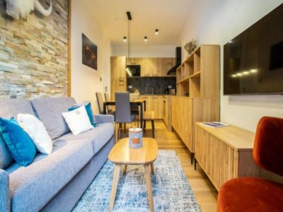 Apartment Residenz Echo Du Pleney - Features photo 11