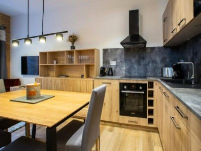 Apartment Residenz Echo Du Pleney - Features photo 14