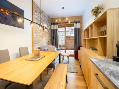 Apartment Residenz Echo Du Pleney - Features photo 15