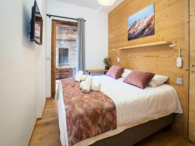 Apartment Residenz Echo Du Pleney - Features photo 16