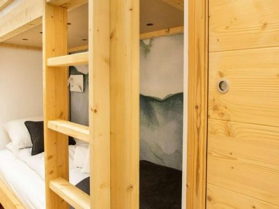 Apartment Residenz Echo Du Pleney - Features photo 17