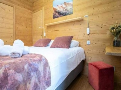 Apartment Residenz Echo Du Pleney - Features photo 18