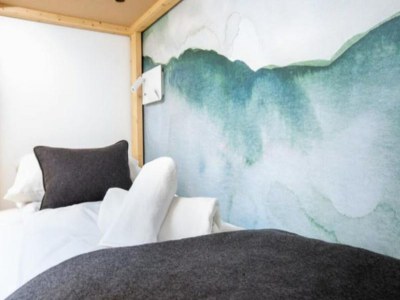 Apartment Residenz Echo Du Pleney - Features photo 19