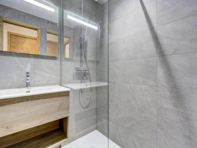 Apartment Residenz Echo Du Pleney - Features photo 20