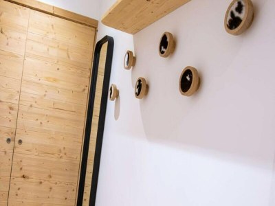 Apartment Residenz Echo Du Pleney - Features photo 21