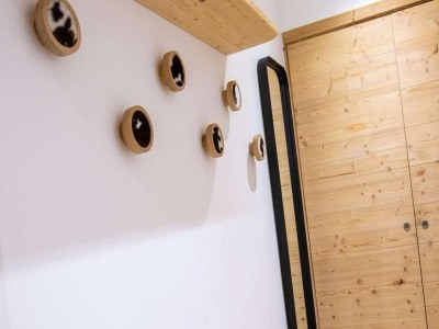 Apartment Residenz Echo Du Pleney - Features photo 22