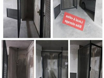 Apartment Residenz Echo Du Pleney - Outdoor photo 26