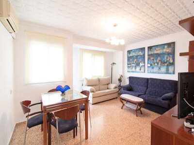 Apartment GEEIGNET. MAESTRAT 29(P)(+CP) in Sagunto - Apartment