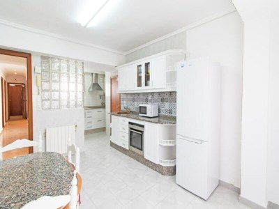 Apartment GEEIGNET. MAESTRAT 29(P)(+CP) - Outdoor photo 3